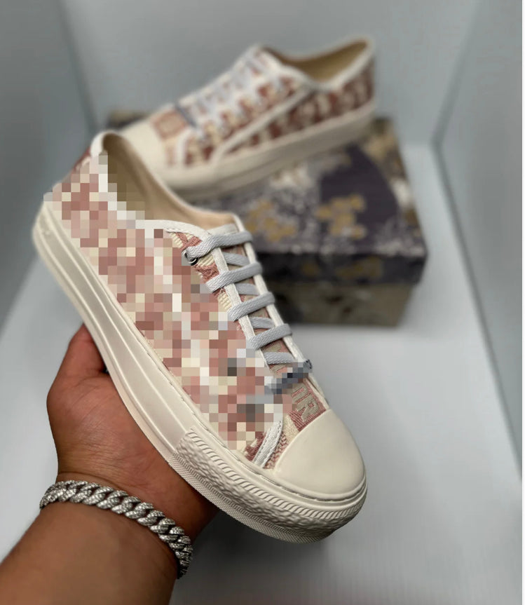 Pink CD Lows🎀🛍️