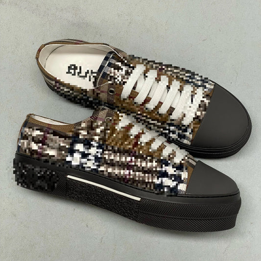 Burr black bottom🥷🥷