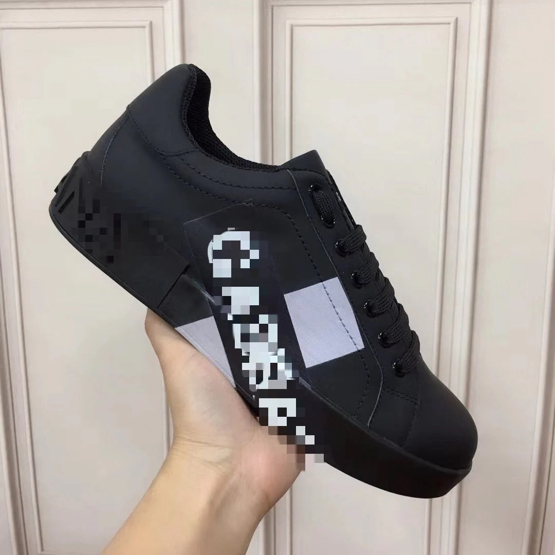 D$G black stripe