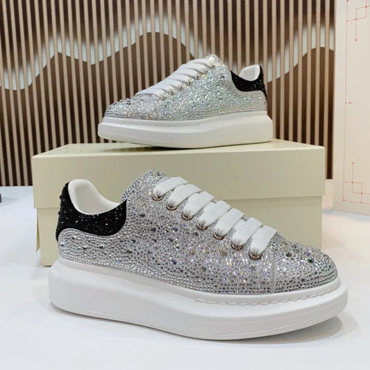 MC ALL WHITE GEM 💎