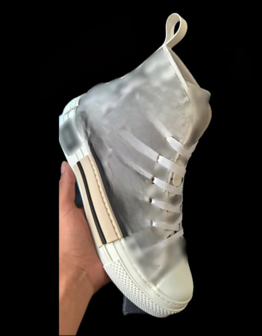 High top CD👟🥷