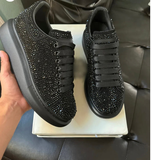 Sparkle Amcqueen