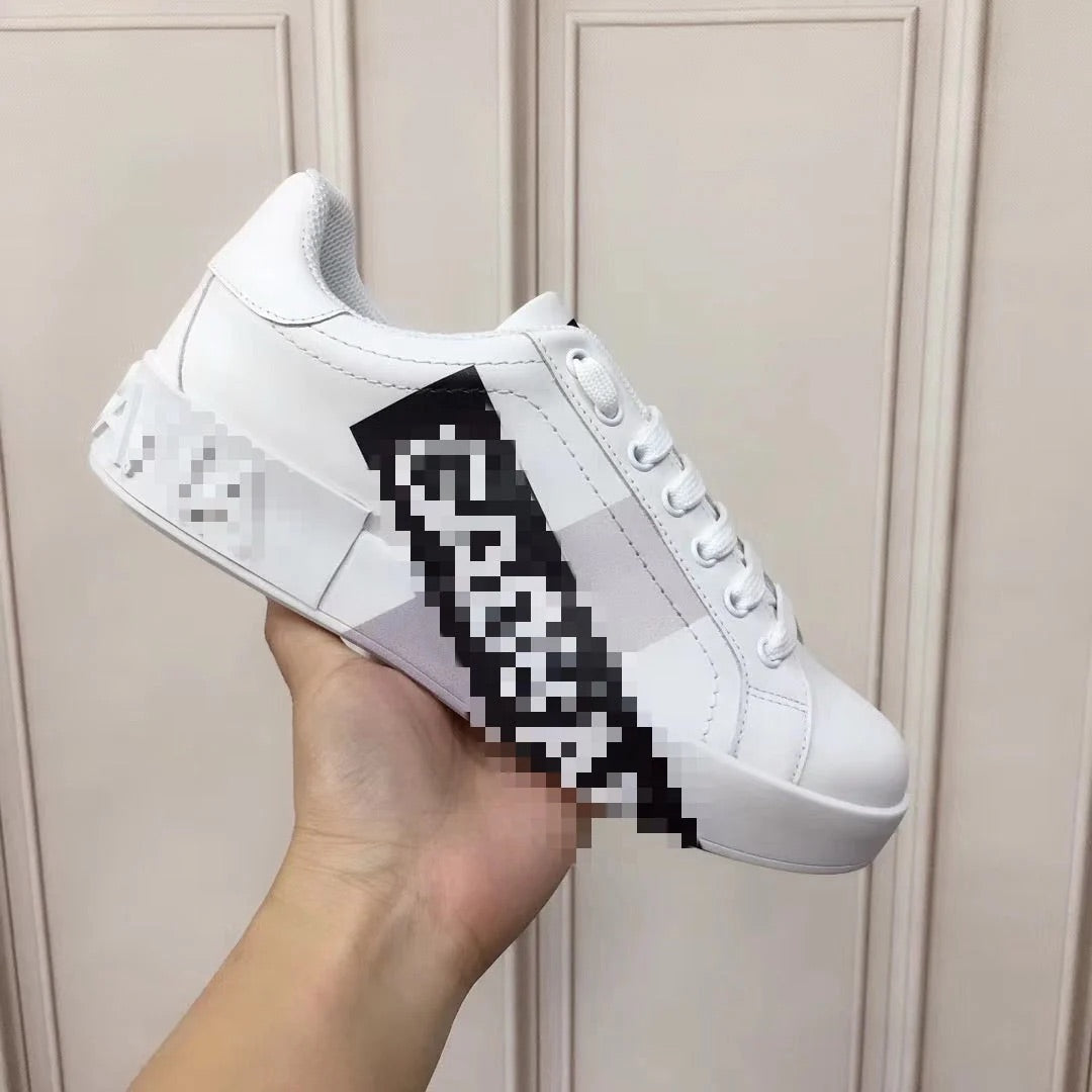 D$G white stripe