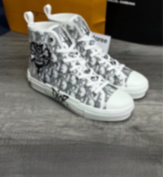 High top Dior