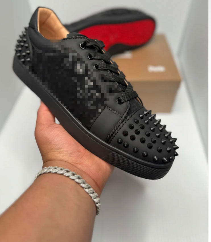 Black Spikes 🔺
